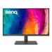 BenQ PD2705U 27-inch 4K UHD sRGB USB-C Designer Monitor BenQ PD2705U 27-inch 4K UHD sRGB USB-C Designer Monitor